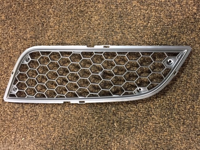 FITS 2001-2005 PONTIAC MONTANA GRILLE RAD INR 10310169 -  NEW OEM