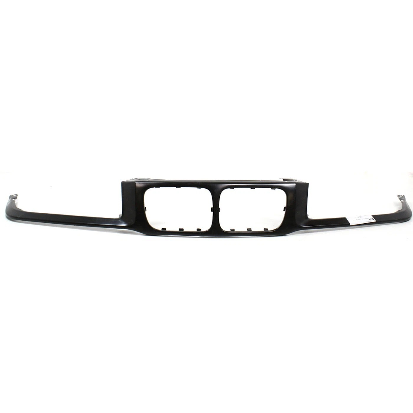 97-99 BMW 3 Series E36 Header Headlight Grille Mounting Nose Panel New BM1210106