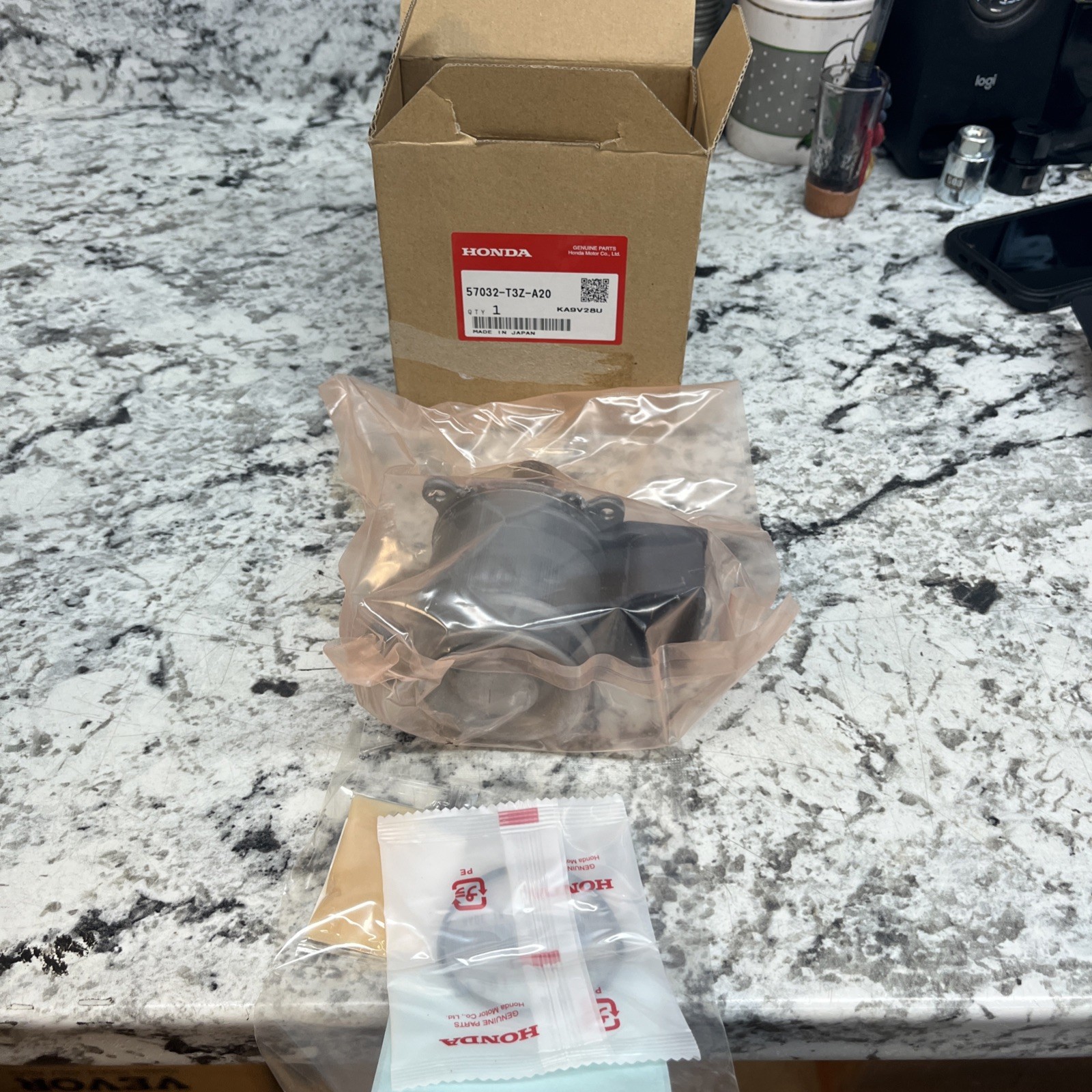 ⭐⭐Genuine OEM 17-21 CR-V Clarity Insight Hybrid Motor Assy 57032T3ZA20⭐⭐