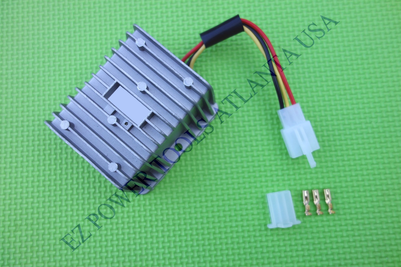 DC to DC Voltage Step Down Converter Reducer 72V 60V 48V 36V 24V 12V 10A 120W