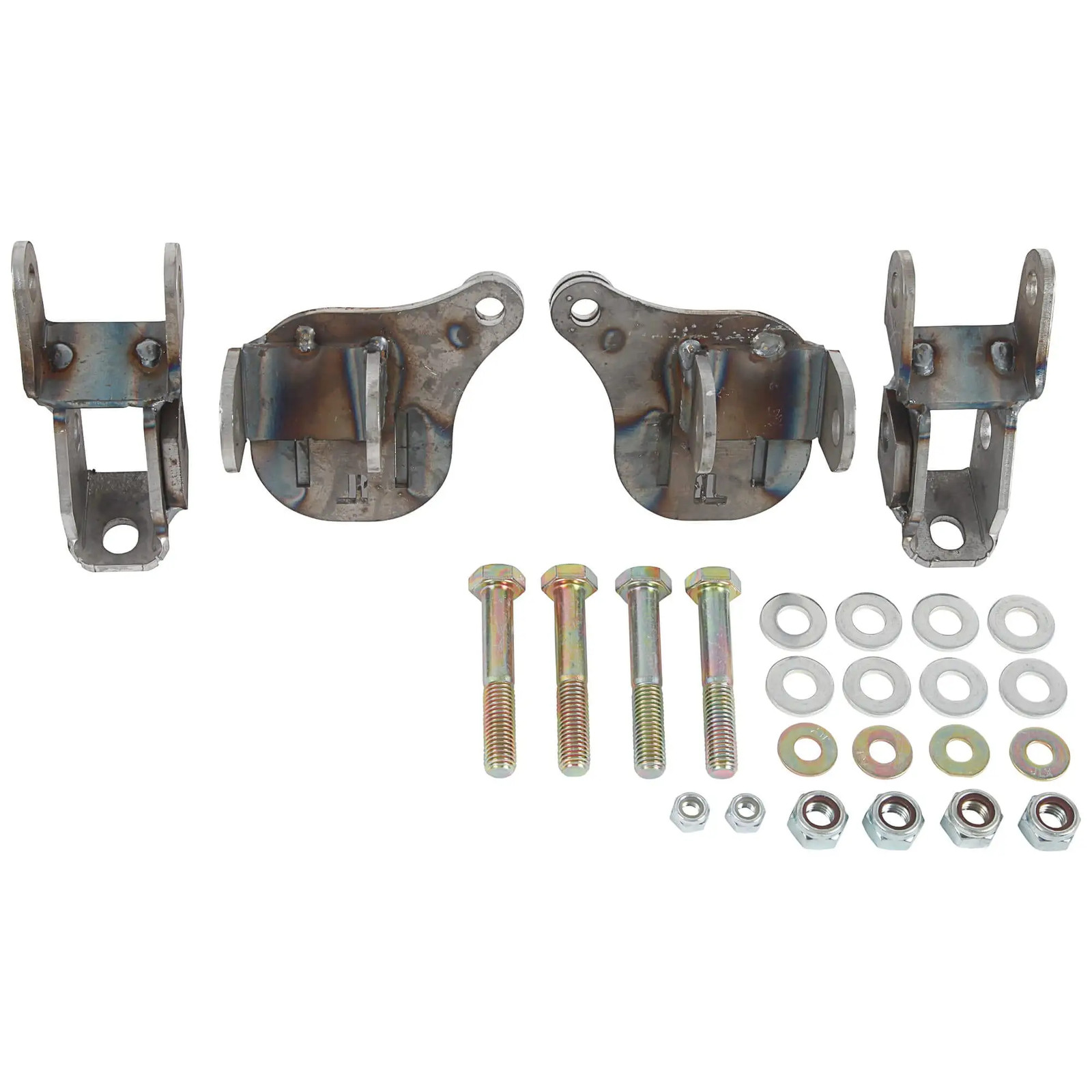 3 Inch Lift Kit by Paco Motorsports - MX-5 Miata 1990-2005