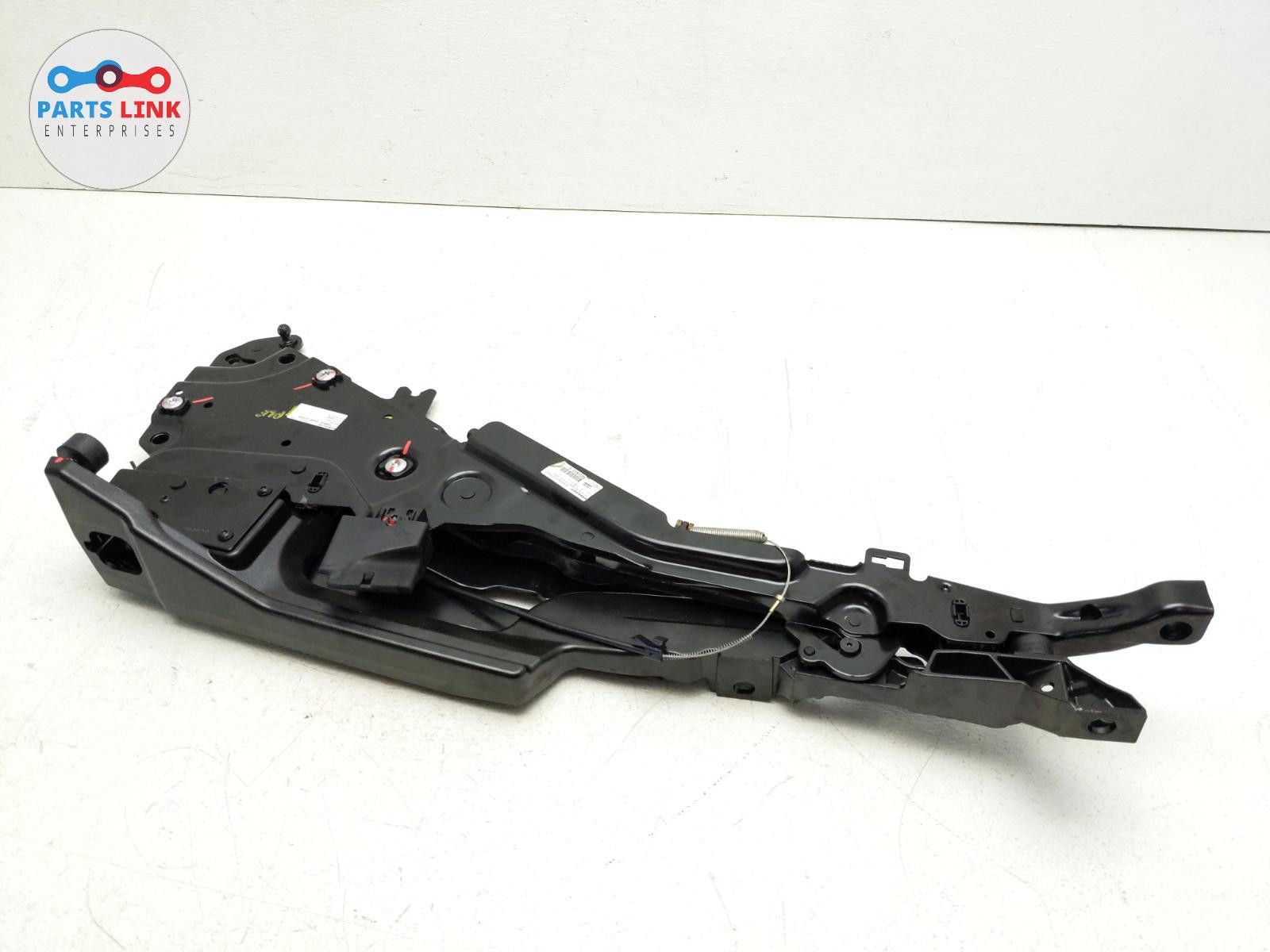 08-14 FERRARI CALIFORNIA F149 RIGHT CONVERTIBLE HARD TOP ROOF TONNEAU LID HINGE
