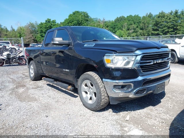 Used Alternator fits: 2021 Ram Dodge 1500 pickup 3.6L 48 volt system eTorque Gra