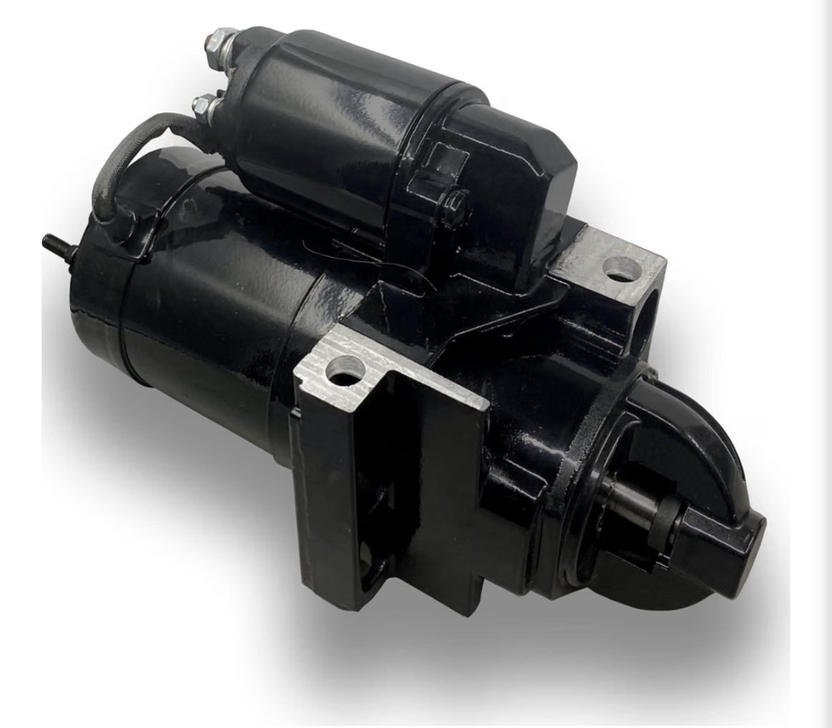 Starter Motor MerCruiser Volvo Penta Mercury Marine 4.3 5.0 5.7 7.4 8.1L 1996-07