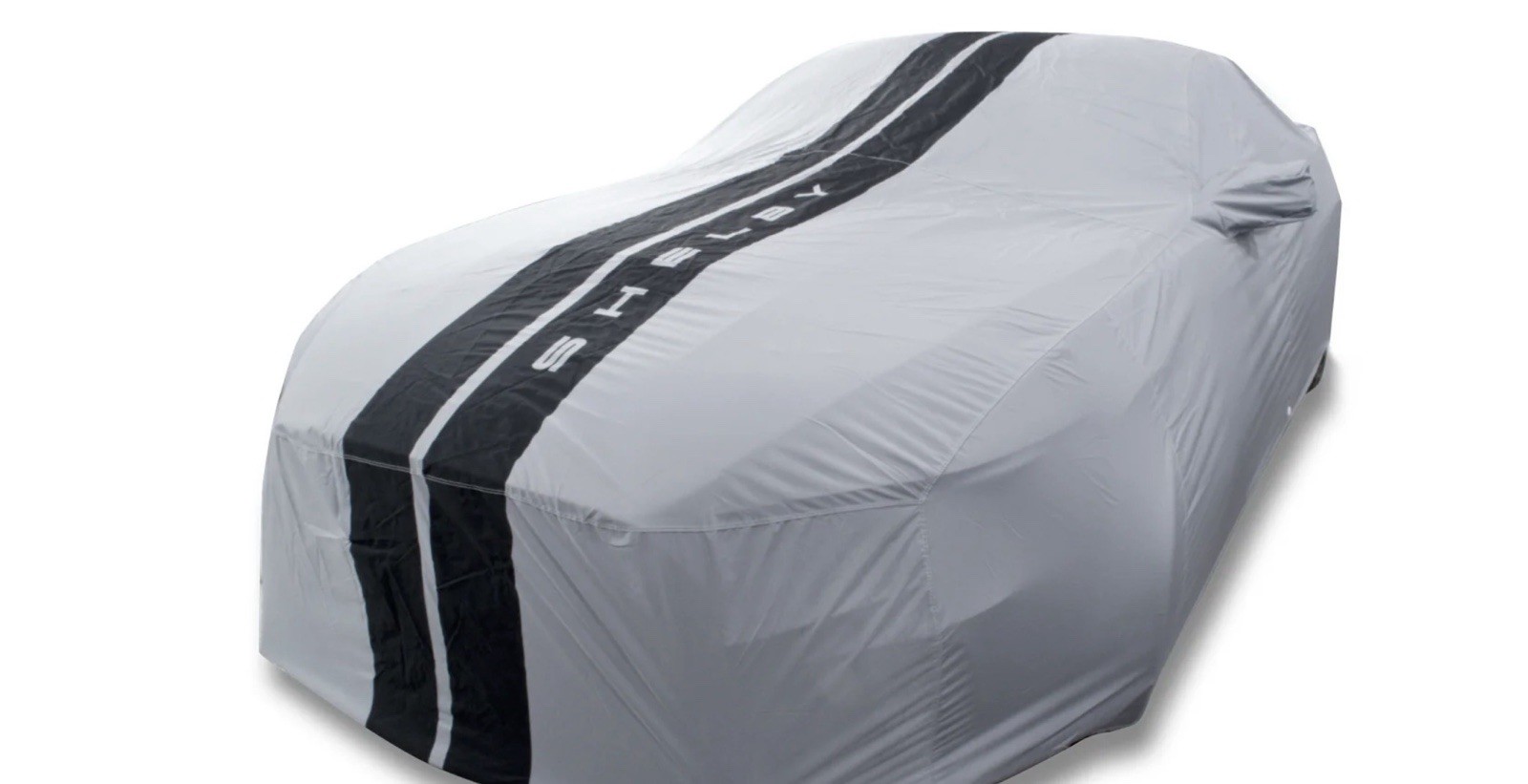 2015-2020 MUSTANG SHELBY GT350 GENUINE FORD WEATHERSHIELD CAR COVER