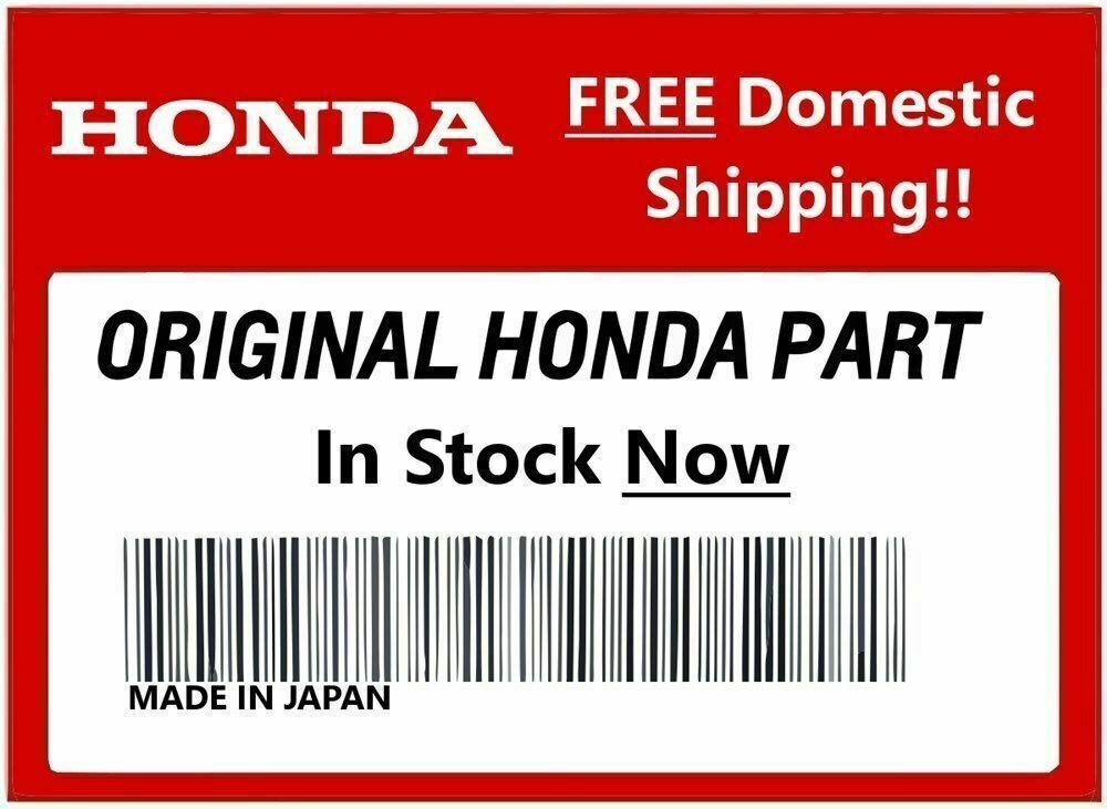 QTY 2 | 1983-1988 Honda ATC200X TRX200 TRX200D TRX200SX Cylinder 12191-HB3-000