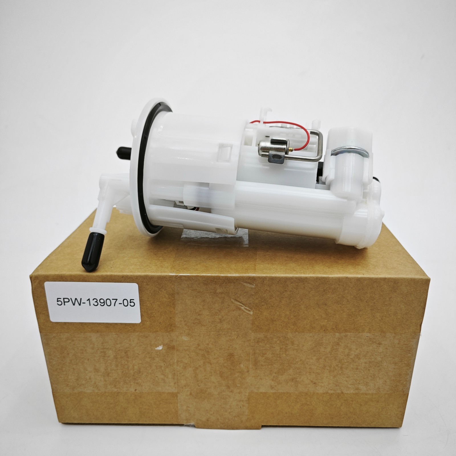 5PW-13907-05 NEW OEM Fuel Pump Comp Assembly For Yamaha YZF-R1 YZF-R6 YZF-R6S