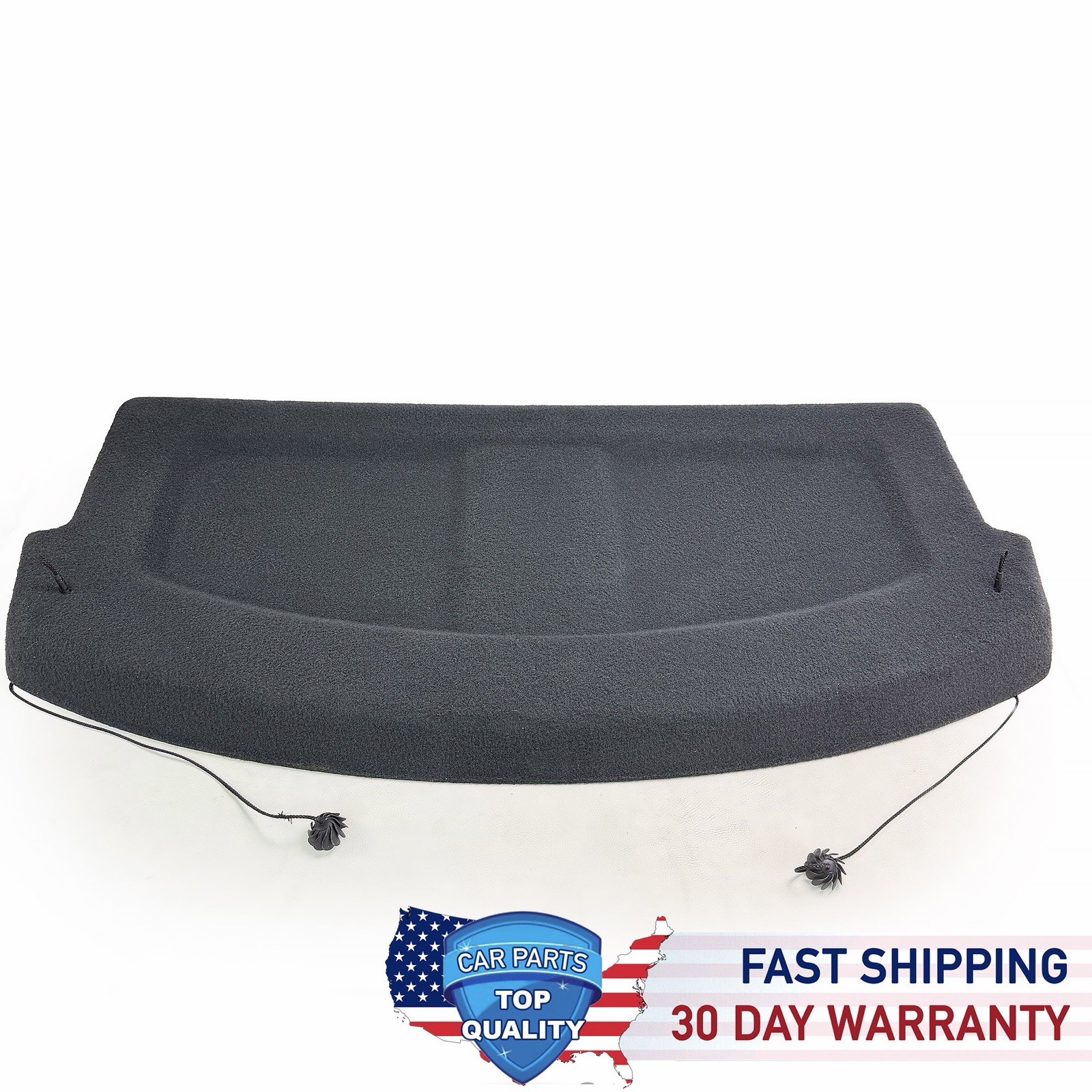 12-17 Volkswagen Beetle Cargo Cover Tonneau Cover Black OEM 5C5867769CIGP 12-17 Volkswagen Beetle Cargo Cover Tonneau Cover Black OEM 5C5867769CIGP