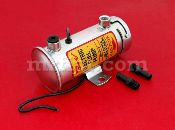 Lamborghini Countach LP 400 5000 S Electric Fuel Pump New Lamborghini Countach LP 400 5000 S Electric Fuel Pump New