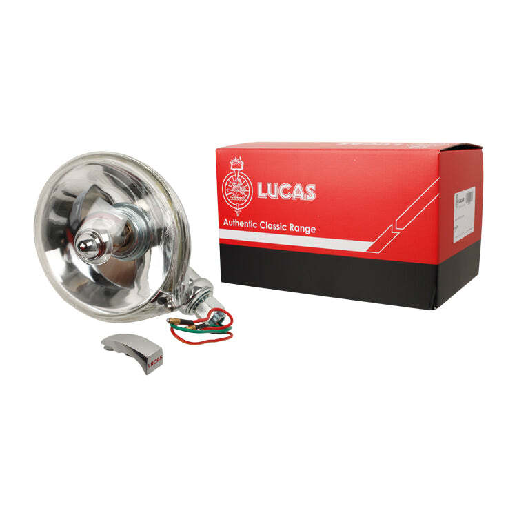 Lucas SLR576 SpotLamp Lucas SLR576 SpotLamp