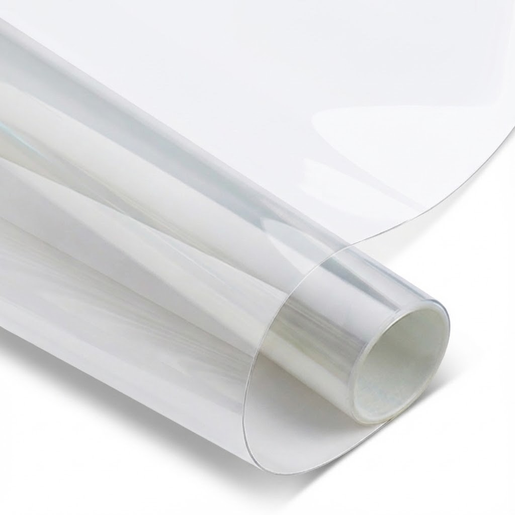 PPF Clear Paint Protection Vinyl Film Wrap Gloss TPU Car Scratch