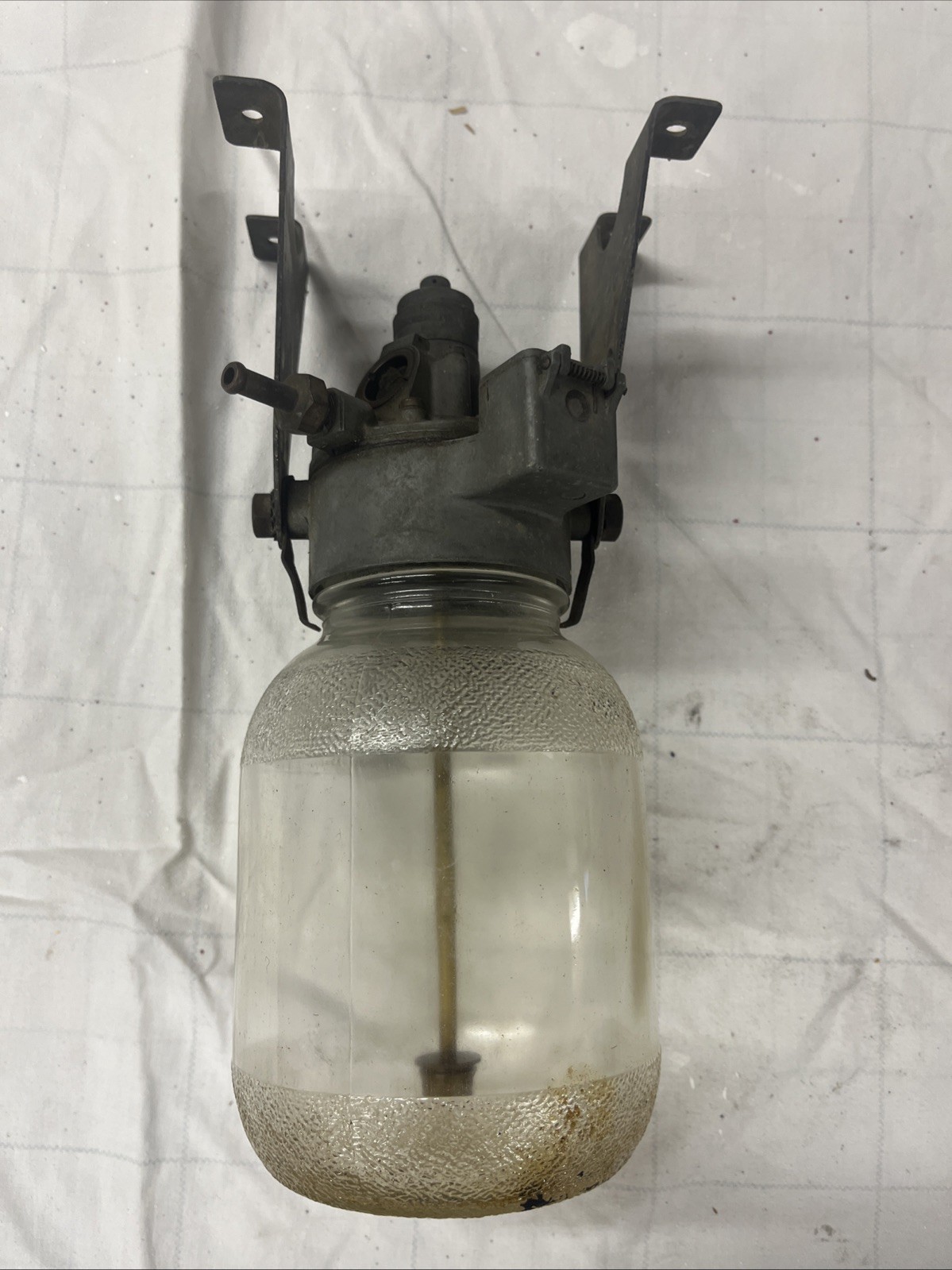 Marvel Mystery Inverse Oiler Emerol