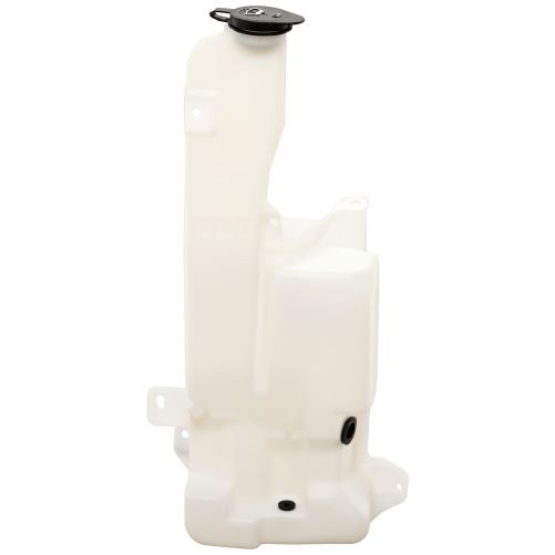 Sherman 672A-600A-0 Front Windshield Washer Reservoir Tank For Silverado 1500