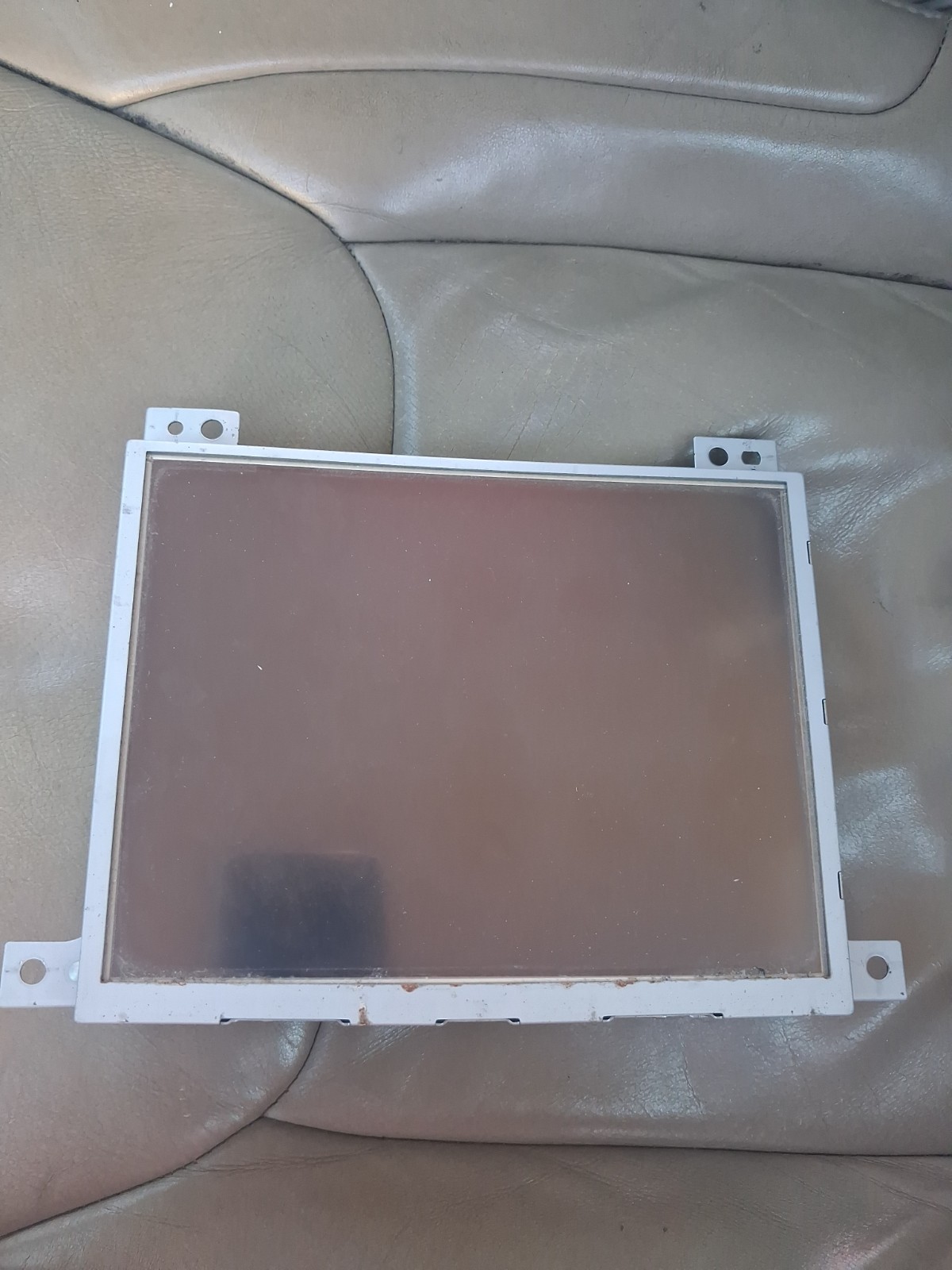 2011-2014 Dodge Charger Chrysler 300 Uconnect 8.4 Touchscreen Radio Display OEM