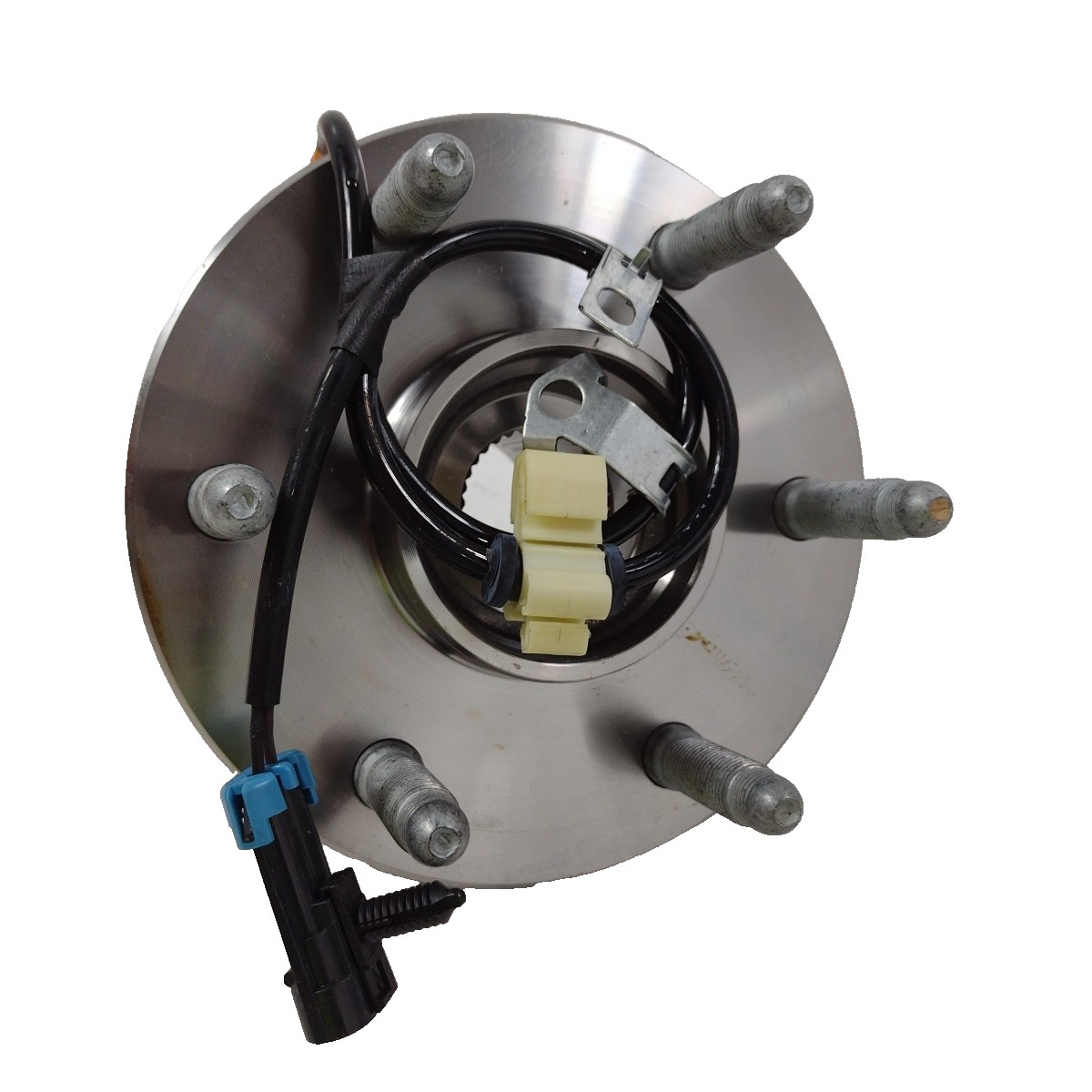 Genuine OEM GM ACDelco FW167 Front Hub Assembly RH
