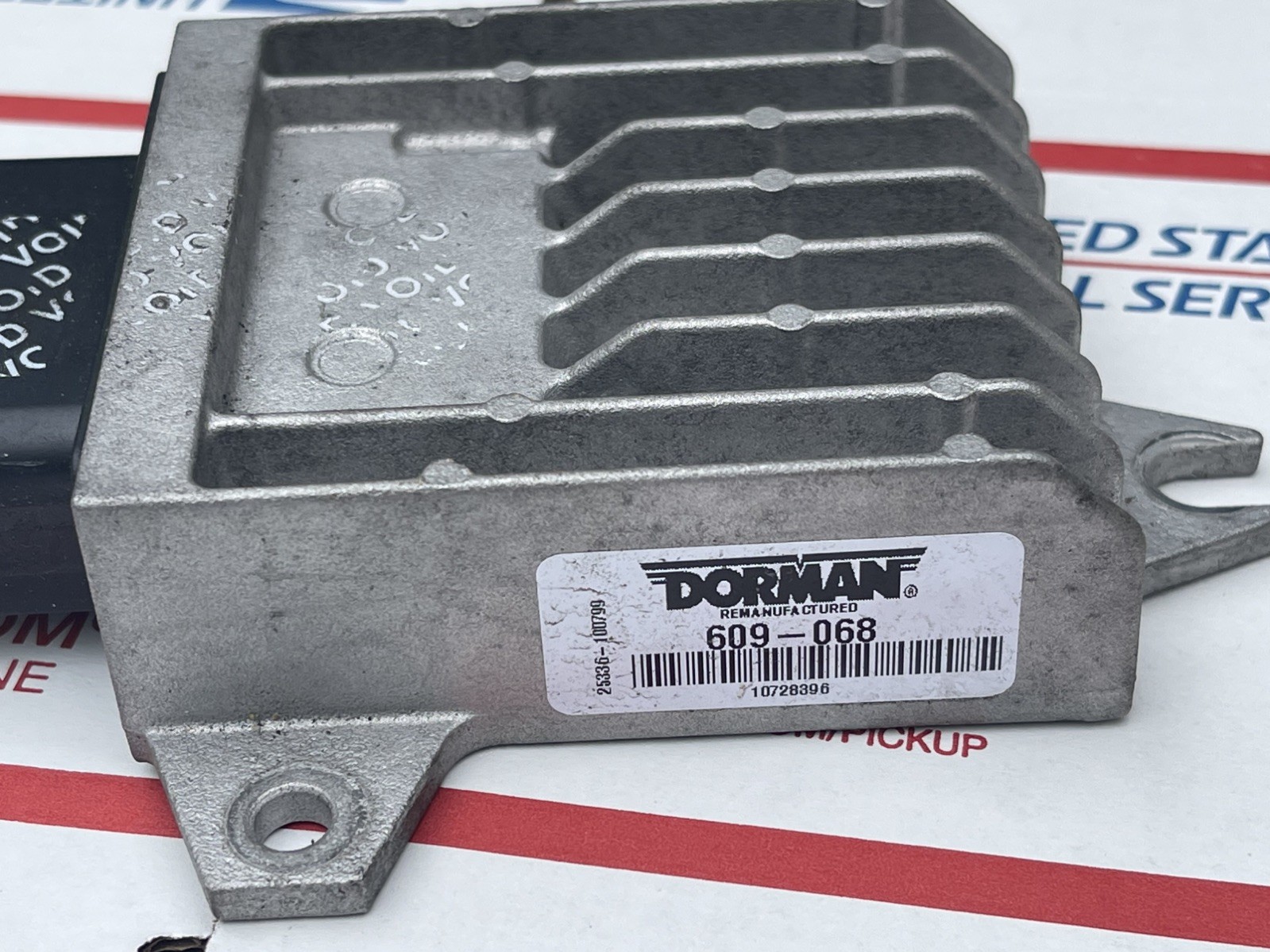 Dorman 609-068 Transmission Control Module fits 2010 - 2011 Mazda 3