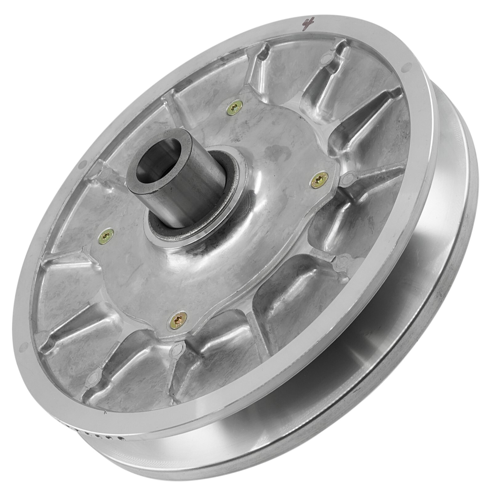 Caltric Secondary Clutch For Polaris Sportsman 800 EFI 2005-2007 1322707 ATV 