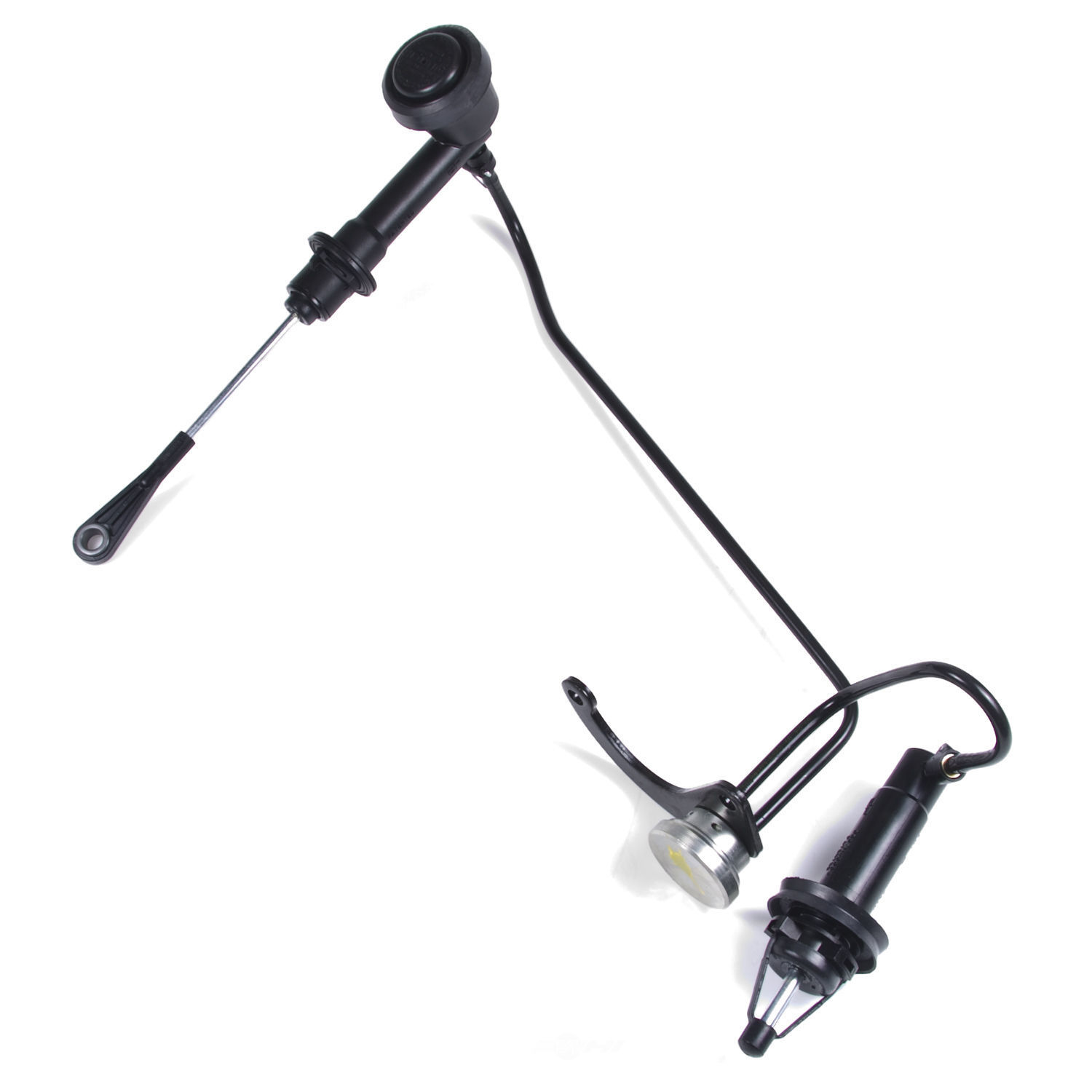 Clutch Master and Slave Cylinder Assembly LuK CRS001 for Saturn
