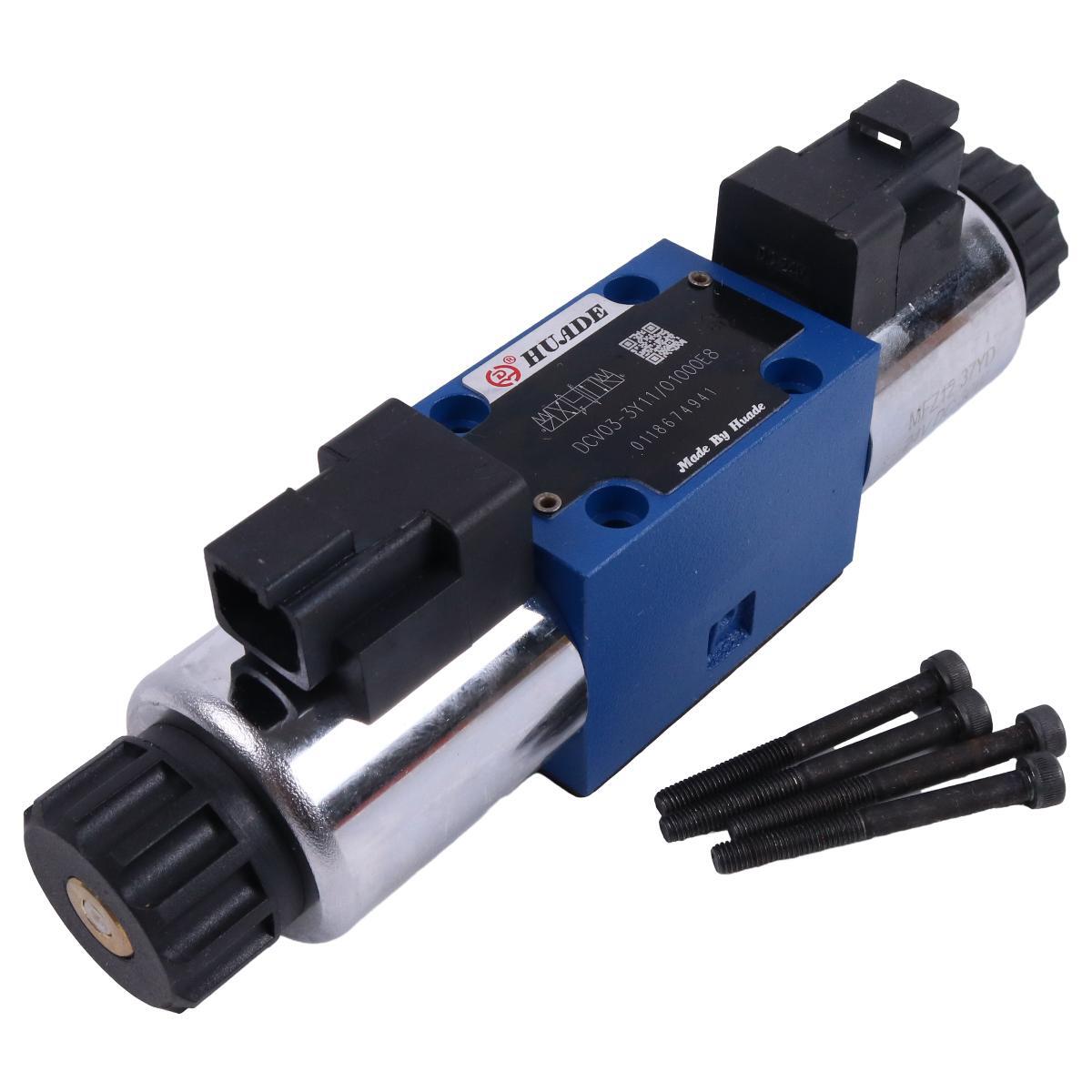 D03 Direction Valve 146165GT 41769GT for Genie S-80 S-85 S-60 S-65 S-40 S-45