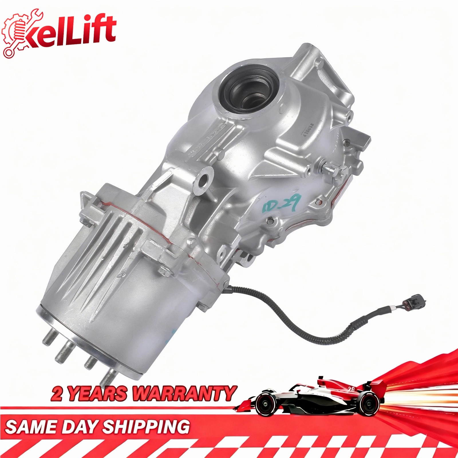 Carrier Viscous Coupler Differential AWD for 2009-2016 Toyota Venza 41110-58030 Carrier Viscous Coupler Differential AWD for 2009-2016 Toyota Venza 41110-58030