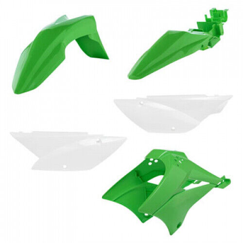 Acerbis Replica Plastic Kit Original 2780500145
