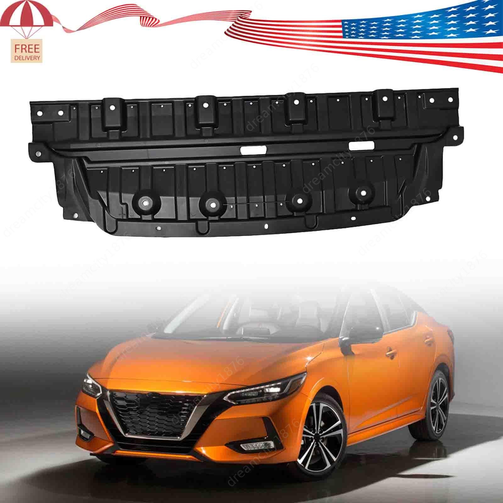New Engine Splash Shield For Nissan Sentra 20-23 NI1228175 626636LB0A