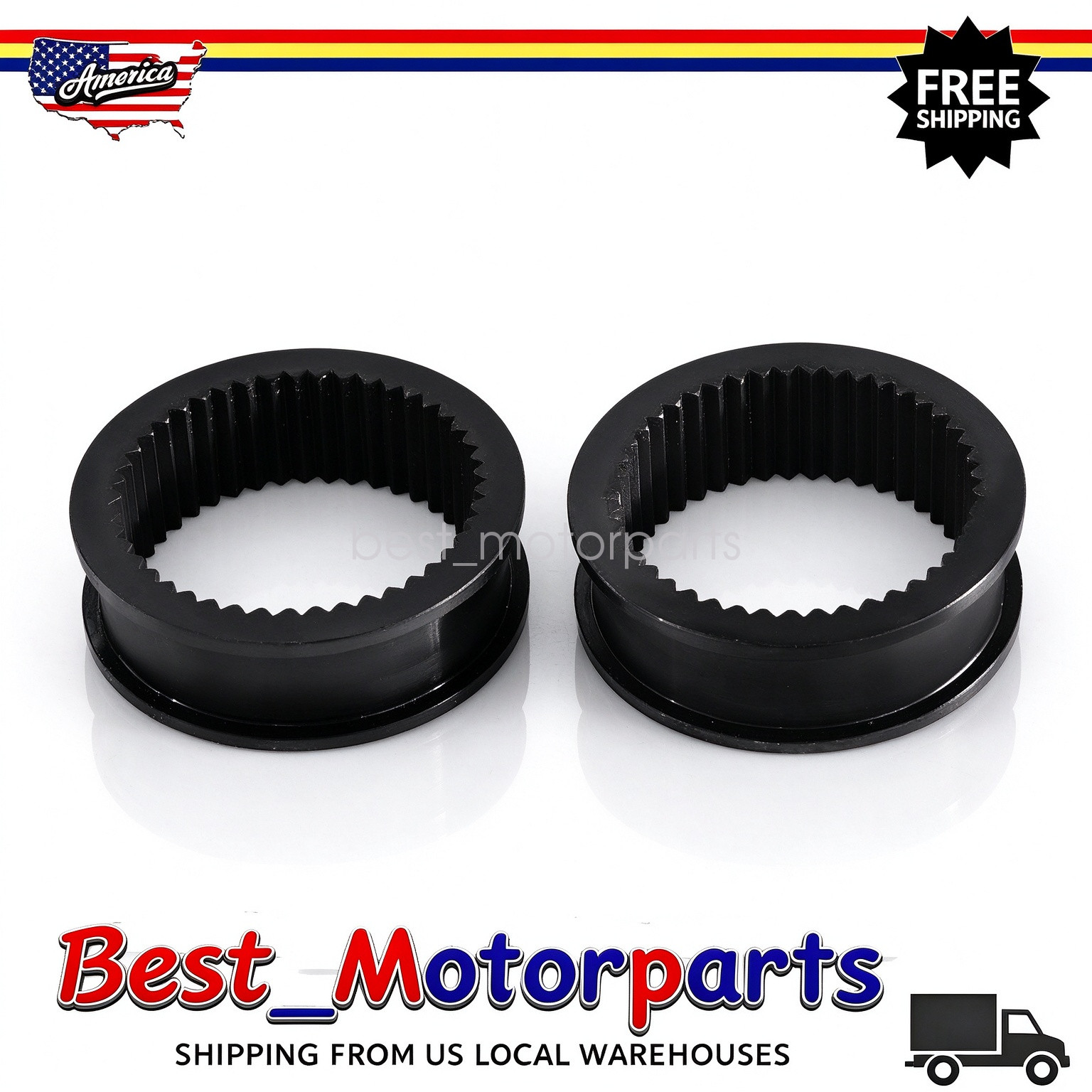 New Ultimate Iwe Eliminator Set For Ford Raptor F150 Expedition Navigator 1 Set