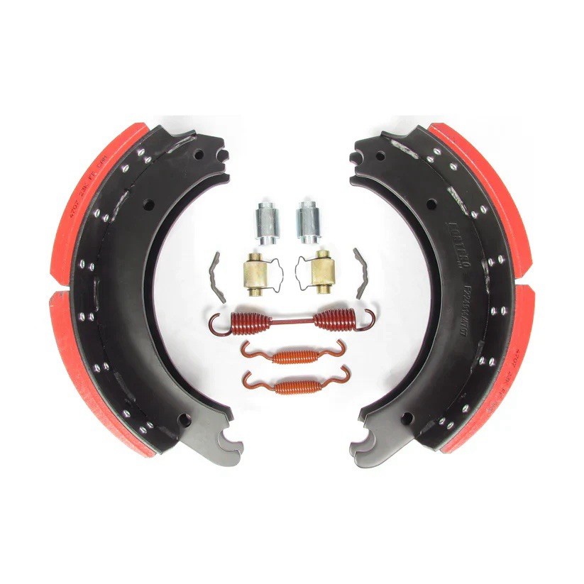 4707 Brake Shoe 16-1/2 4707 Brake Shoe 16-1/2