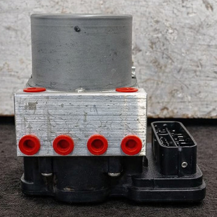 2018-2020 Nissan Pathfinder 3.5L 6 Cyl ABS Anti-Lock Brake Pump Assembly Oem