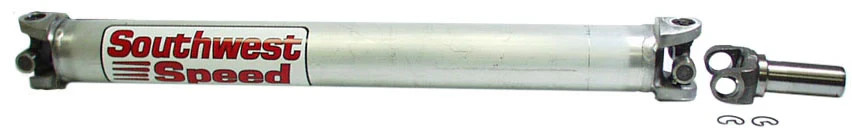 NEW ALUMINUM DRIVESHAFT,ANY LENGTH,26-70\