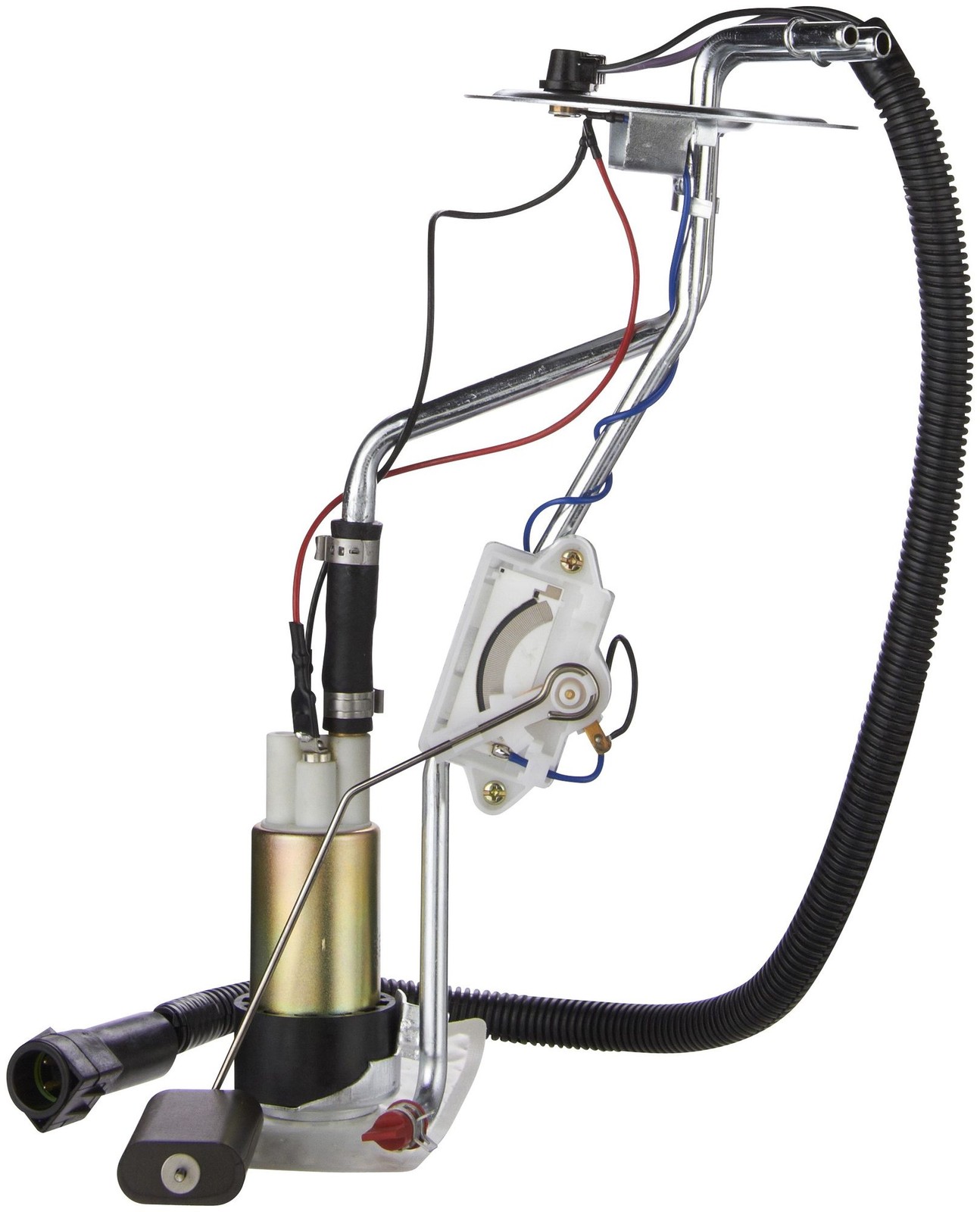 Spectra Premium SP380H Fuel Pump and Sender Assembly Fits 1991-1994 Ford