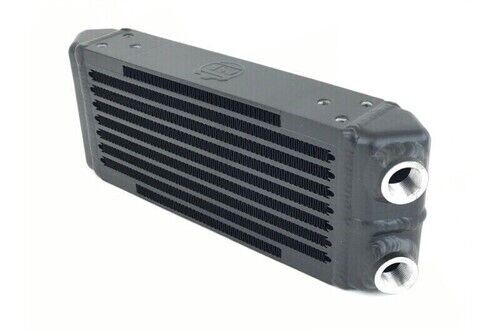 CSF 8119 Universal Dual-Pass Oil Cooler 13 CSF 8119 Universal Dual-Pass Oil Cooler 13