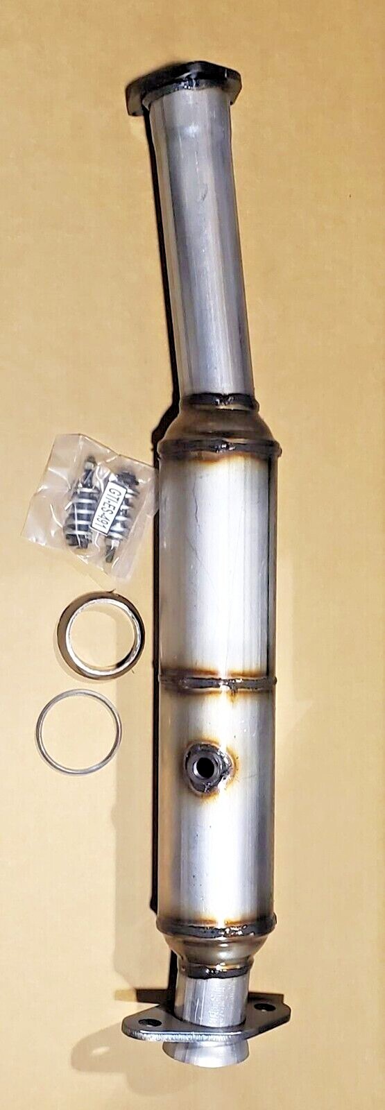 FITS : 1996 - 2004 ACURA RL 3.5L Catalytic Converter 8611HT-74NRP