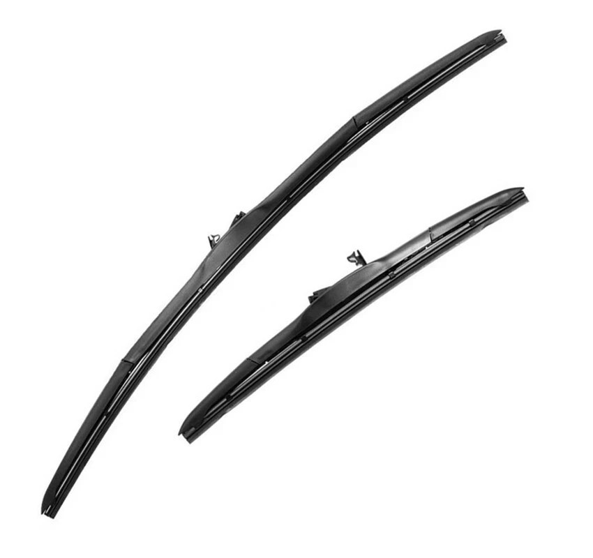 Genuine Pair Front Windshield Wiper Blades For 2010-2012 Lexus HS HS250h Sedan