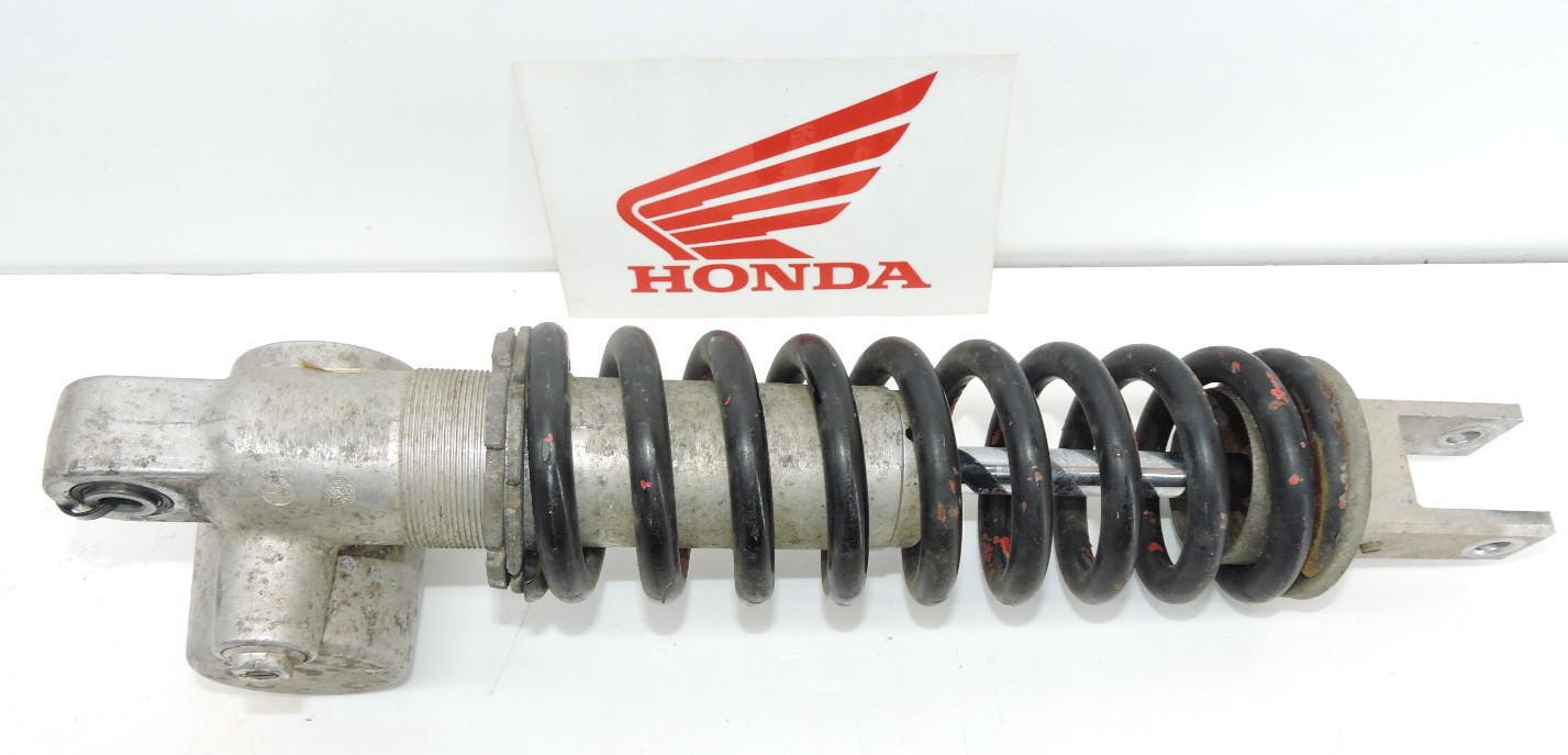 🔥 99-04 Honda TRX400EX TRX 400EX OEM Rear Shock Suspension Absorber 🔥