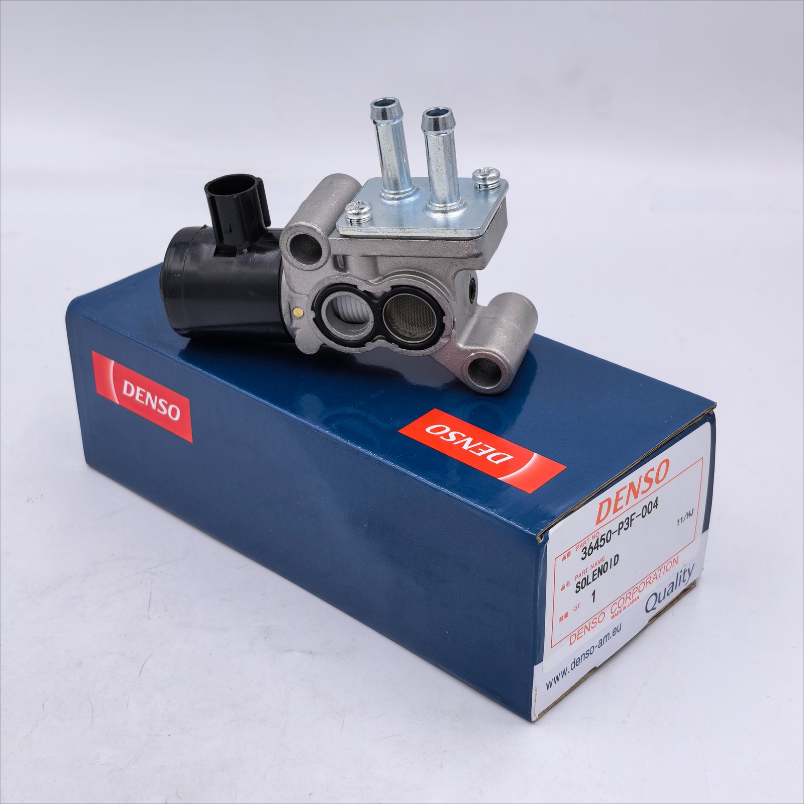 36450-P3F-004 OEM Idle Air Control Valve For Honda CRV CR-V 2.0L 1998-2001 Civic