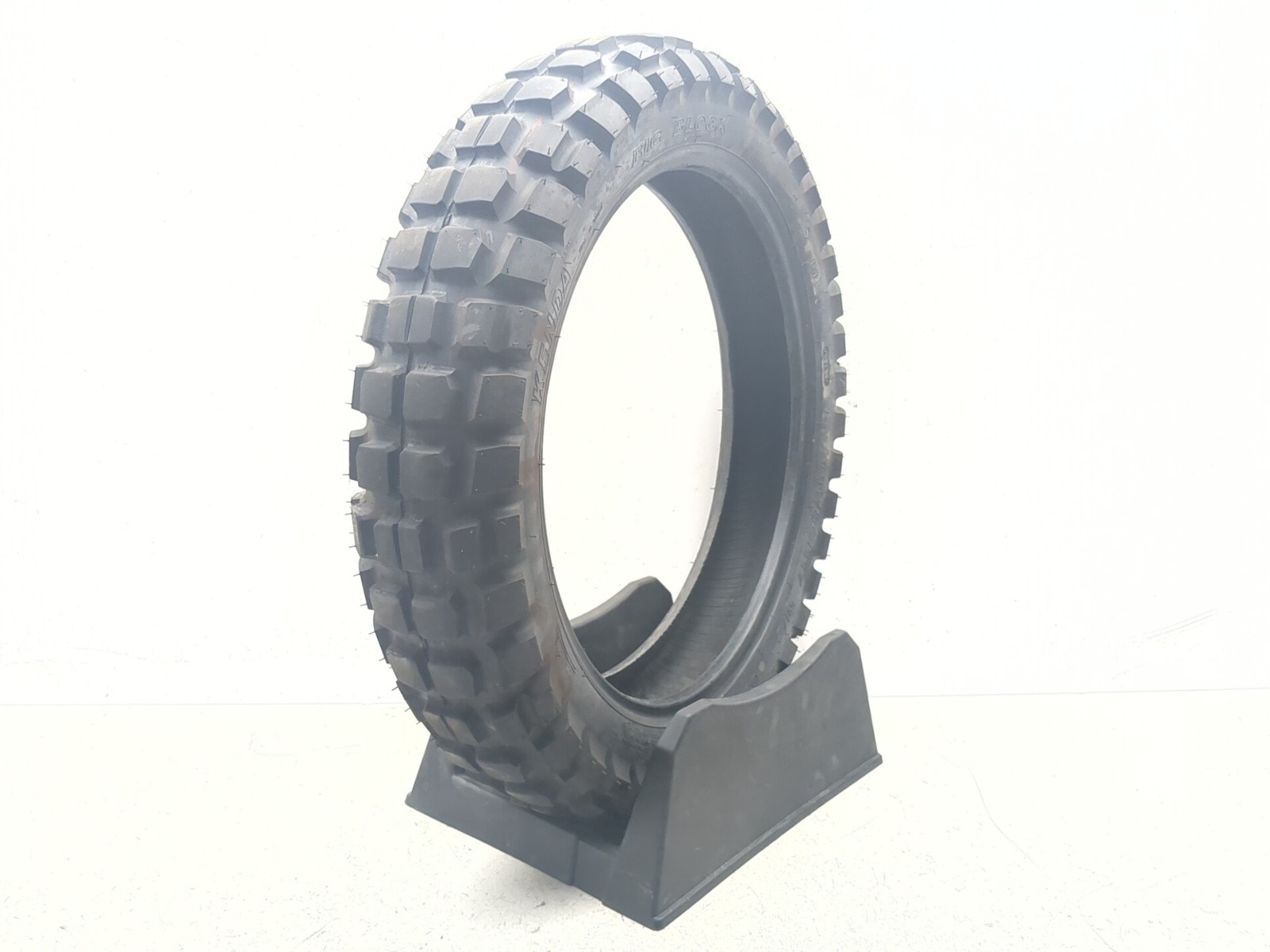 Kenda Big Block Rear Tire 130/80B17