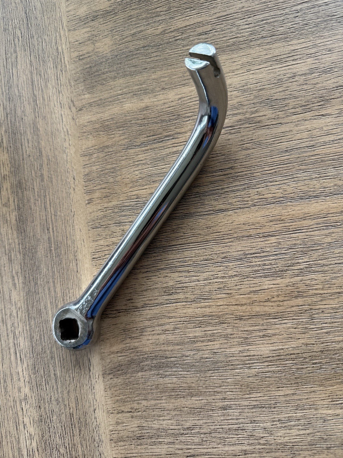 NOS Clutch Release Arm Chrome Harley Davidson Shovelhead 1968-1978 37053-68 NOS Clutch Release Arm Chrome Harley Davidson Shovelhead 1968-1978 37053-68