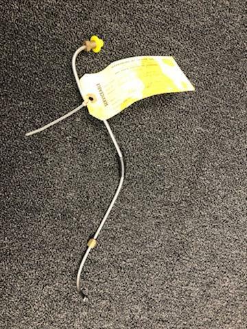 TUBE ASSY # 5 P/N 641482 SV TAG # 11208 