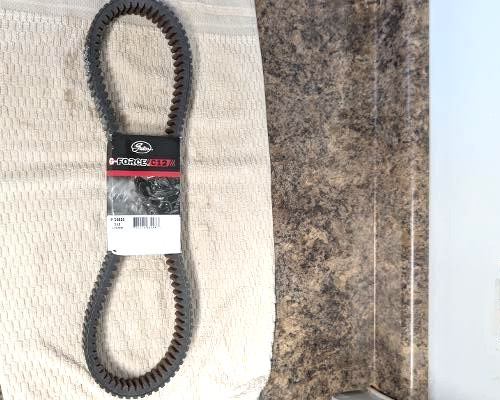 Gates 41C4620 G-Force C12 CVT Drive Belt fits Artic Cat, NOS