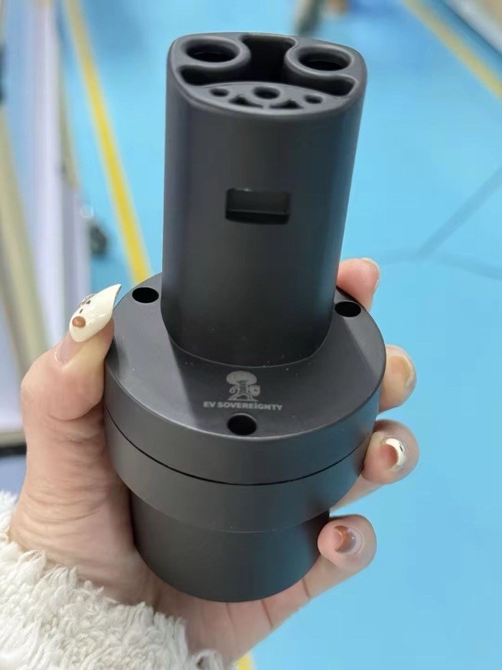 type 2 to tesla adapter type 2 to tesla adapter