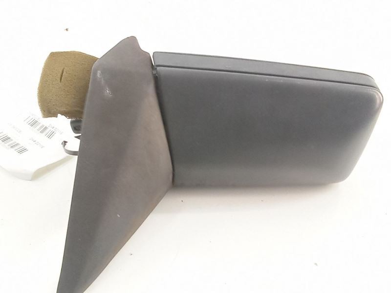 1986-1988 MERCEDES 260E DRIVER LEFT SIDE MIRROR OEM 1248101116
