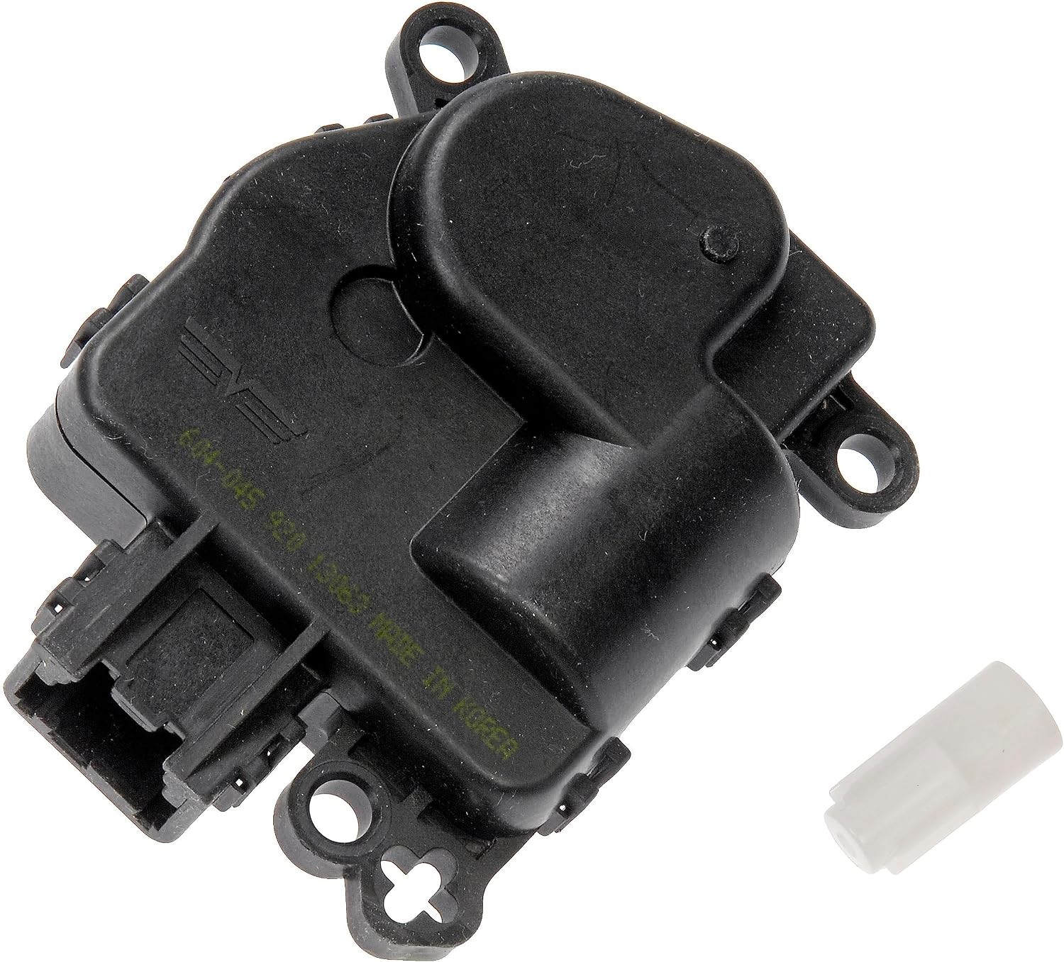 NEW-Dorman #604-045 HVAC/Heater Blend Door Actuator-FREE SHIPPING NEW-Dorman #604-045 HVAC/Heater Blend Door Actuator-FREE SHIPPING
