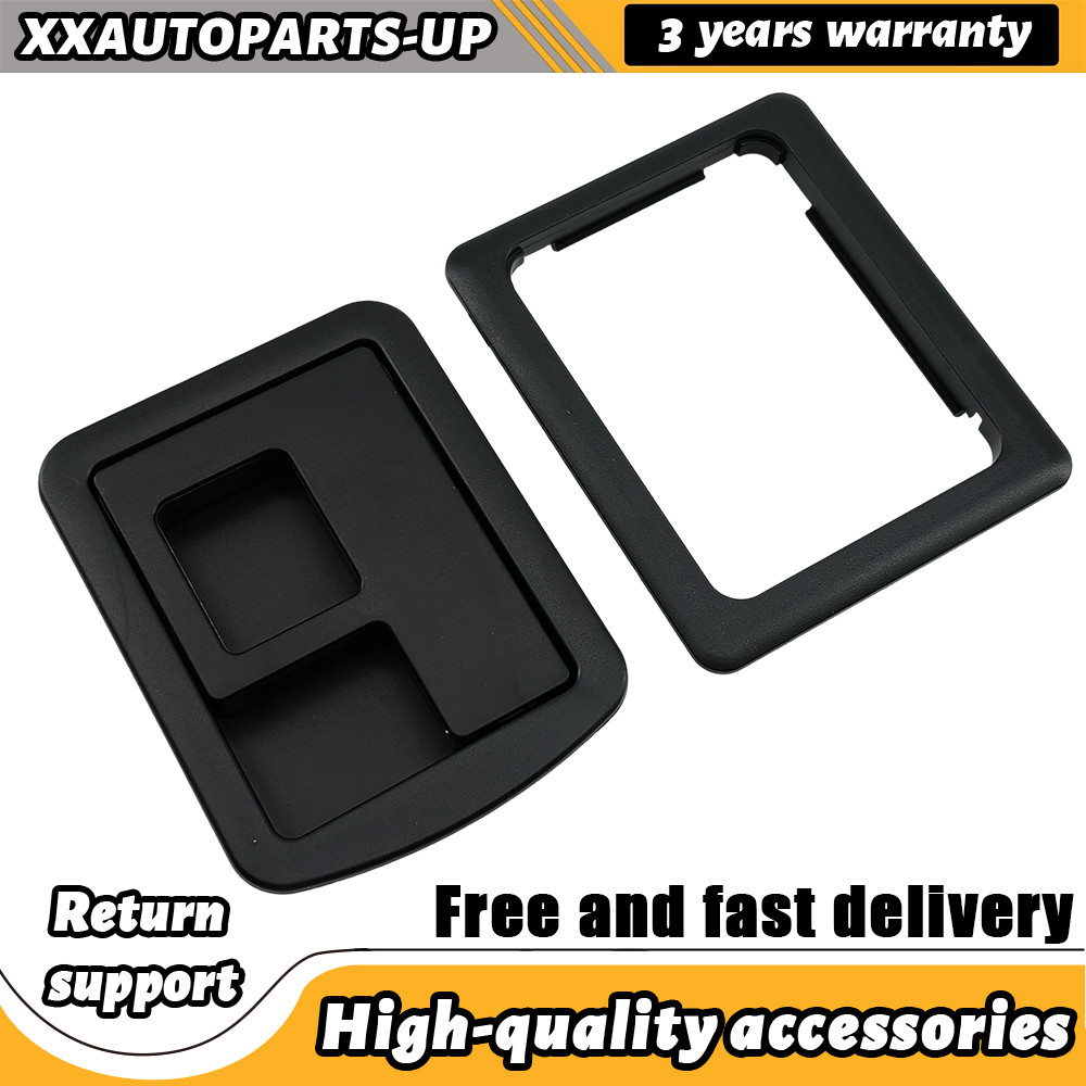 Trunk Lining Handle For AUDI RS3 17-21 RS4 6-25 RS5 10-25 RS6 8-11 NEW