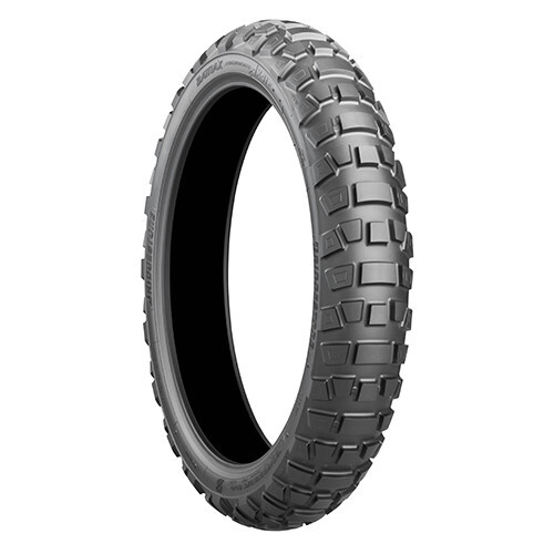 Bridgestone Tires - Battlax Adventure Cross 120/70B19M/C-(60Q) Tire 11456