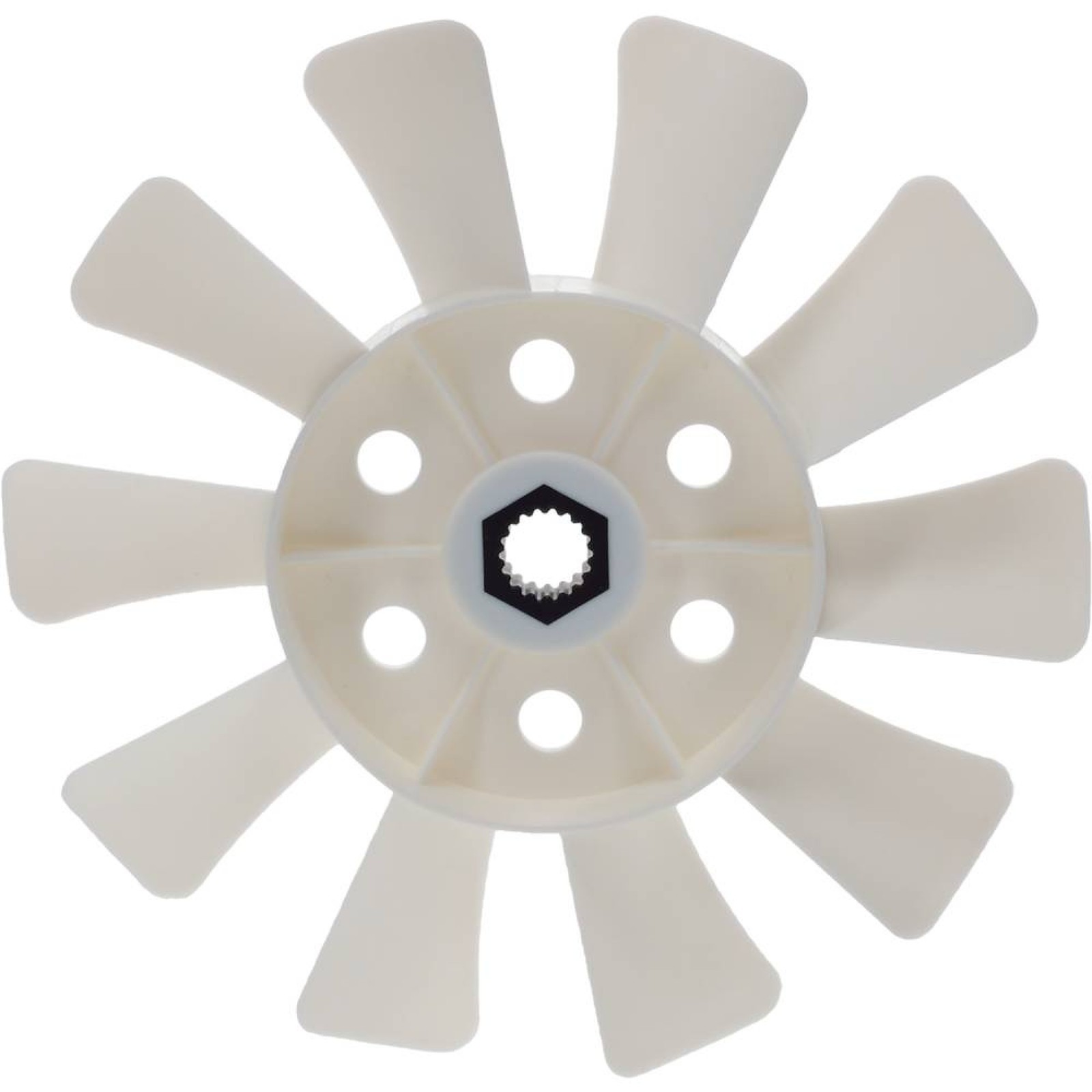 Hydro Fan For John Deere L105, L107, L108, L110, L111, L118 M809036; 285-793 Hydro Fan For John Deere L105, L107, L108, L110, L111, L118 M809036; 285-793