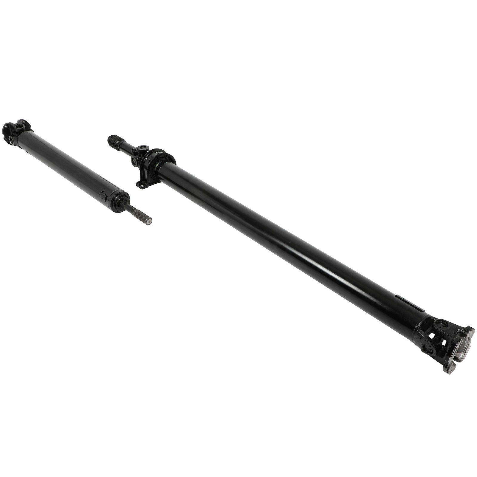 ECCPP Rear Driveshaft For Ram 5500 2014-16 V8 6.4L Automatic Aisin Trans 946504 ECCPP Rear Driveshaft For Ram 5500 2014-16 V8 6.4L Automatic Aisin Trans 946504