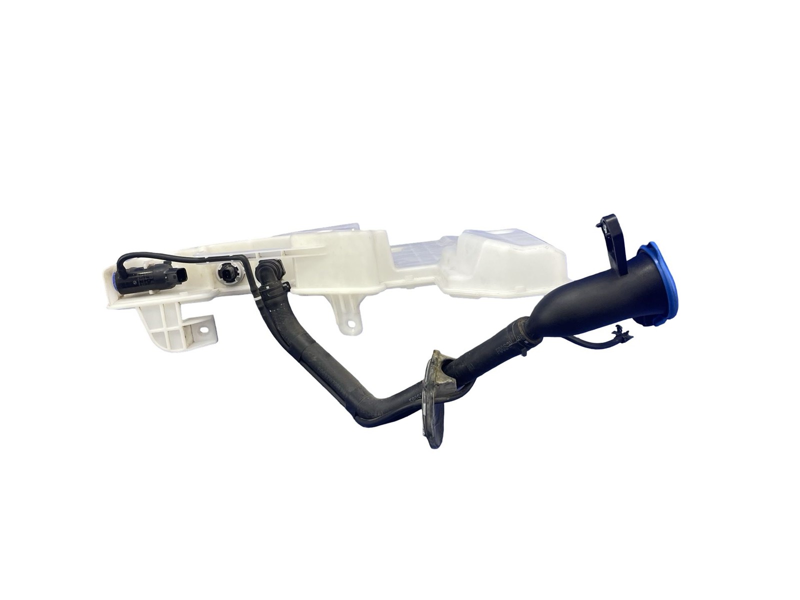 2020-2022 GENESIS G90 HI FRONT WINDSHIELD WASHER FLUID RESERVOIR TANK W/ PUMP