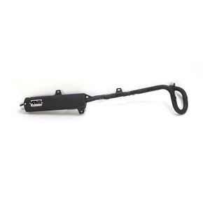 DG Performance Utility Series RCM Slip On Pipe Exhaust for 93-00 Honda TRX 300