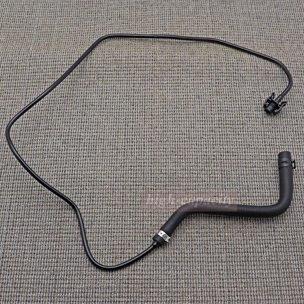 Overflow Hose Fits Ford GN1Z8A365N